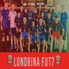 DE OLHO NA COPA DO BRASIL FUT7, LONDRINA F7 LONGE DO FAVORITISMO.