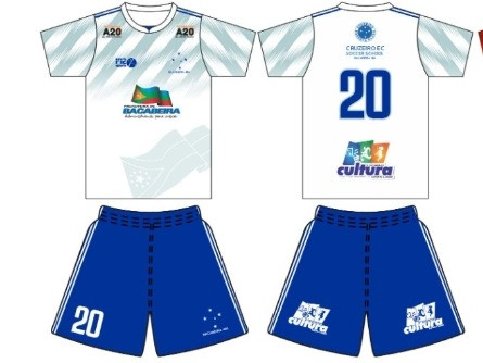 CRUZEIRO BACABEIRA