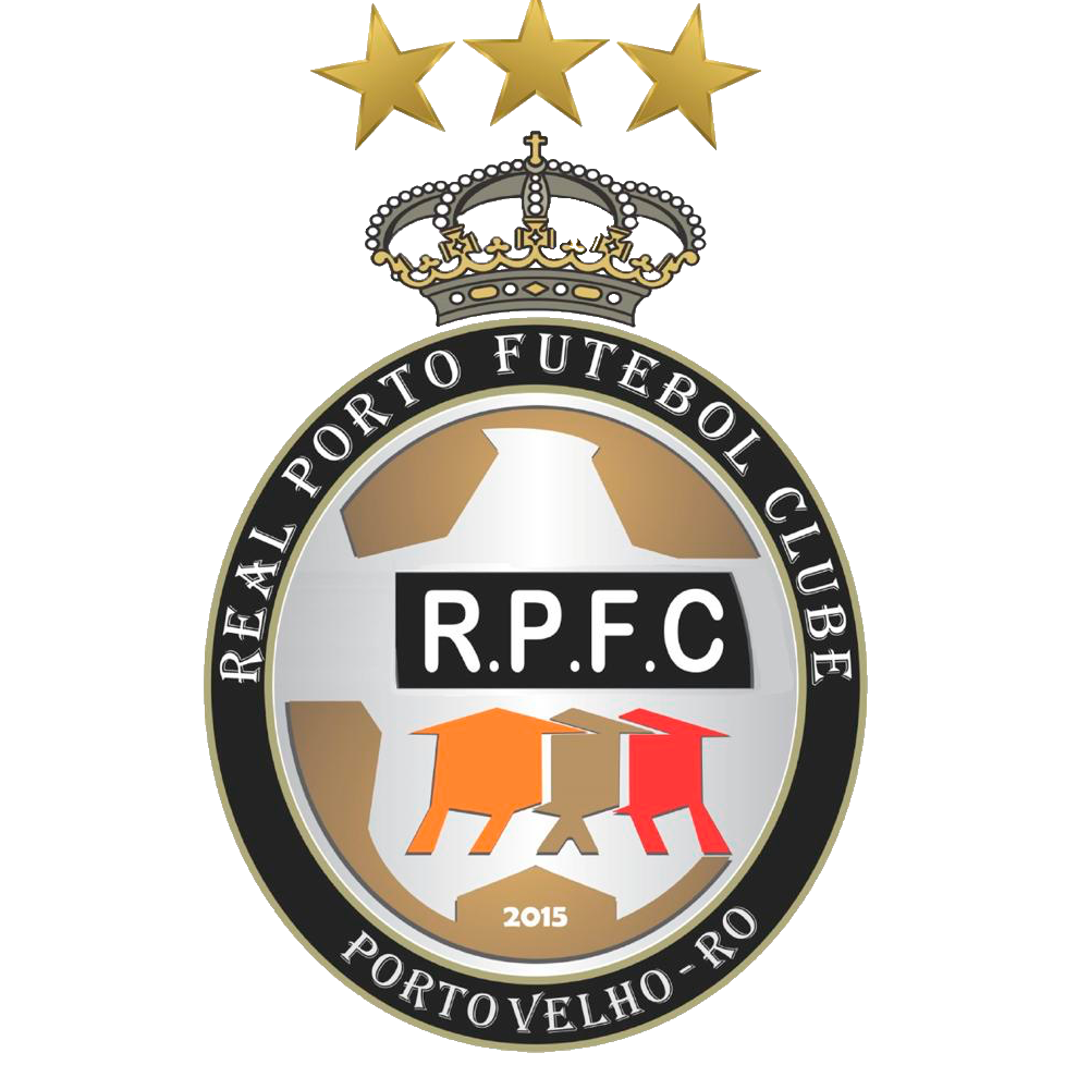 REAL PORTO FC (RO)