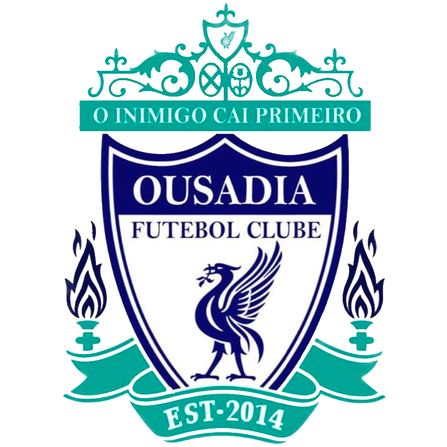 OUSADIA FUT7 (SC)