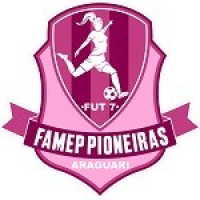 FAMEP PIONEIRAS (MG)