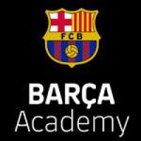 BARçA ACADEMY ALPHAVILLE SUB 08