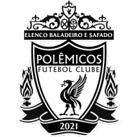 POLÊMICOS FC