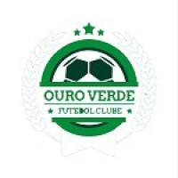 OURO VERDE FC | SUB 15