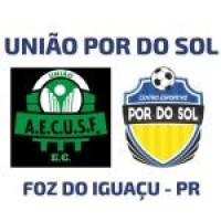 UNIãO PôR DO SOL FUTEBOL B (PR)