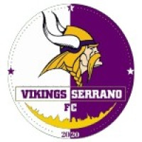 VIKINGS SERRANO F.C.