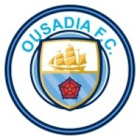 OUSADIA