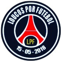 LOUCOS POR FUTEBOL