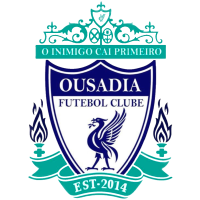 OUSADIA FUT7