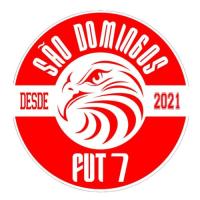 SÃO DOMINGOS FUT 7 (PA)