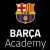 BARçA ACADEMY ALPHAVILLE SUB 09